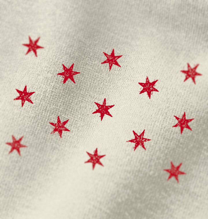 DAMN GOOD CITIZEN - MEN'S SHORT-SLEEVE T