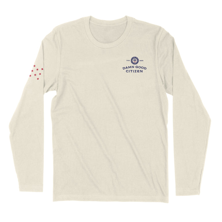 VIRTUE NOT VENOM - MEN'S AND LADIES LONG-SLEEVE T