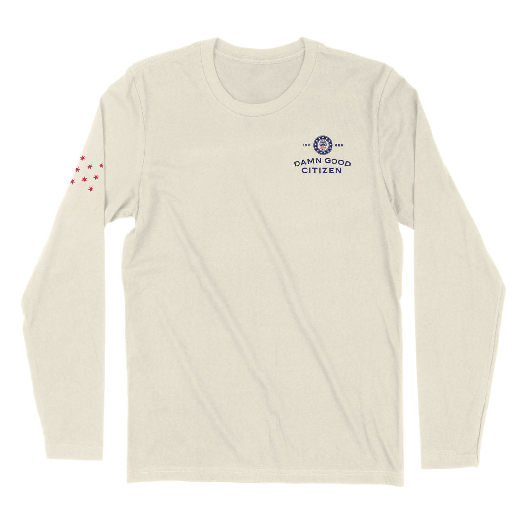 TOGETHER WE THE PEOPLE - MEN'S AND LADIES LONG-SLEEVE T